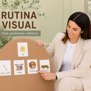 Calendario de Rutinas