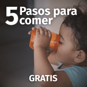 Guía de 5 pasos para comer ¡GRATIS!
