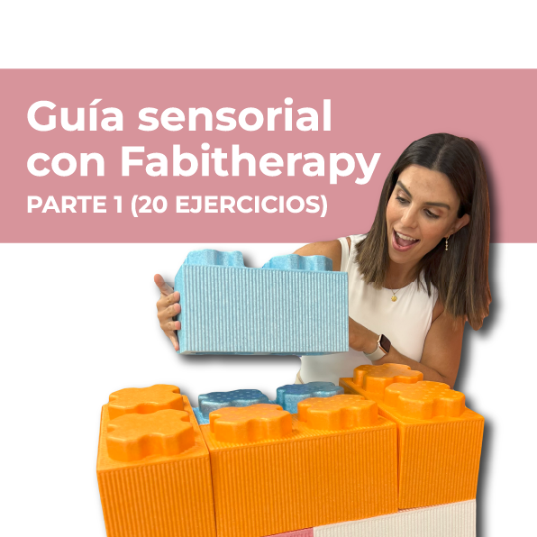 20 Actividades Sensoriales - Ebook - Imagen 2