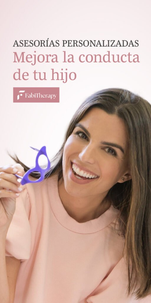 asesoría personalizada banner fabitherapy
