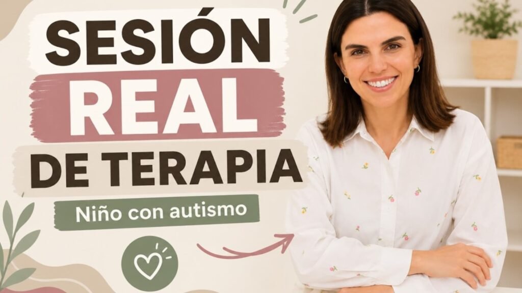 Terapia Ocupacional para Niños con Autismo