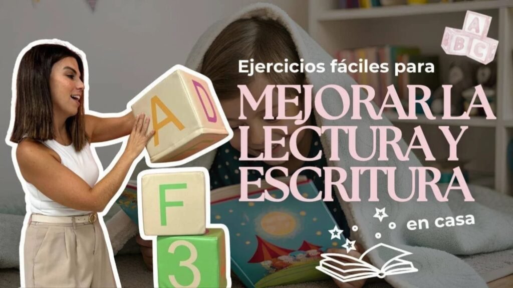 Actividades Visuales para Niños