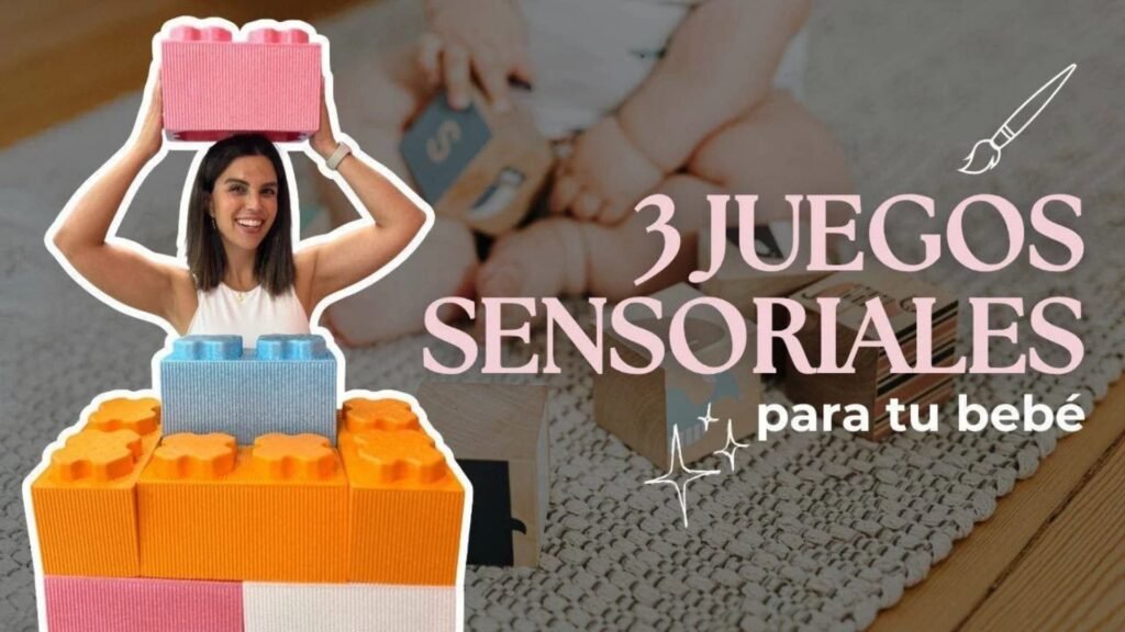Juegos de Motricidad Fina