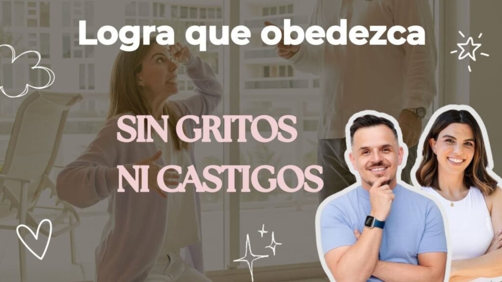 Mi Hijo no me Hace Caso